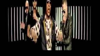 Wisin &amp; Yandel  - Zun Zun Rompiendo Caderas (Remix) (Official Video) Ft. Pitbull &amp; Tego Calderon