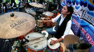 Download lagu Lagi Syantik _ Cover Evie Epep _ New Kendedes 2018 mp3