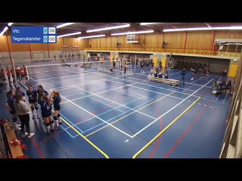 LIVE Thuiswedstrijden 10 oktober