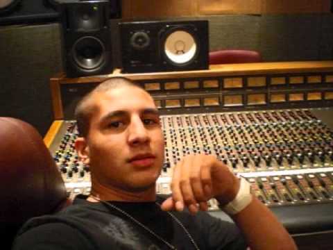 chambonea - Yo primo