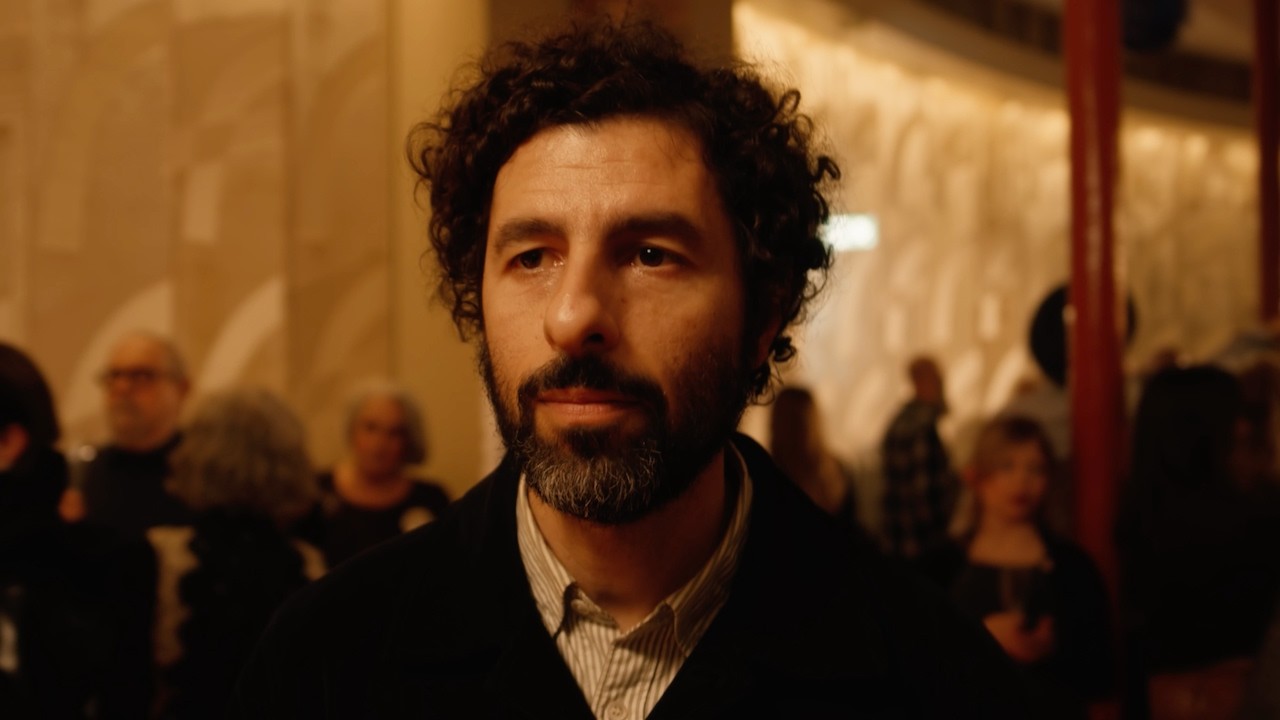 Jos&eacute; Gonz&aacute;lez - Against the Dying of the Light (Official Music Video) - YouTube