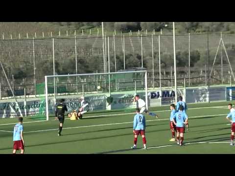 JUNIORES ELITE: Albalonga-Savio 1-2