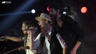 Sasha, Benny y Erik - Cada Beso (En Vivo 2019)