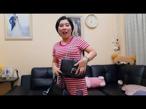 รีวิวกระเป๋า longchamp