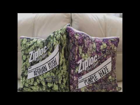 Blunted Vato - Ziploc (Prod. Blunted Vato)