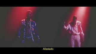 Dave East ft Chris Brown - Perfect (TRADUÇÃO)