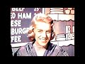 Rosemary Clooney Live In Television Sing Route 66