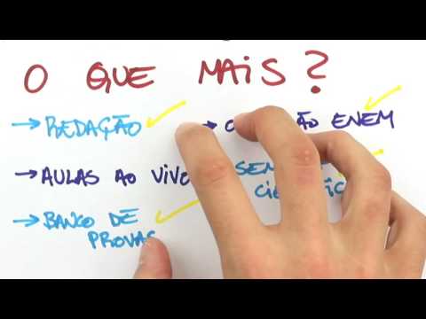 Me Salva! Revisão para o ENEM e Vestibulares 2016