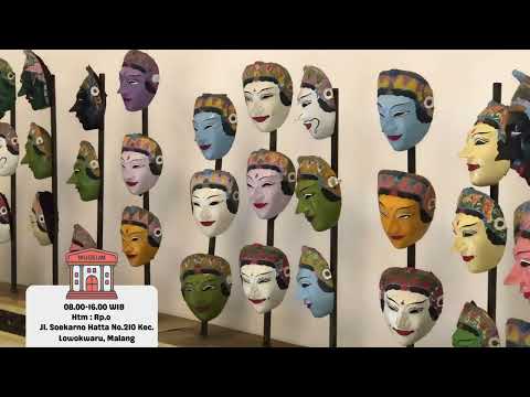 [MVF 2022] - "Museum Jendela Waktu"  ~ Farea Salsabila Wicaksono