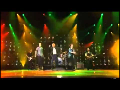 Brothers 3 - 500 Miles  - week 7 - Live Show 7 - The X Factor Australia 2014