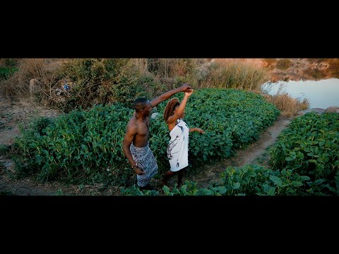 Boi Shona - Wadiwa Wepamoyo Ft. Khasi Bwoy (Official Music Video) Dir By Benny Tike