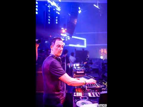 Dubfire @ Awakenings ADE X Joseph Capriati Invites 2017