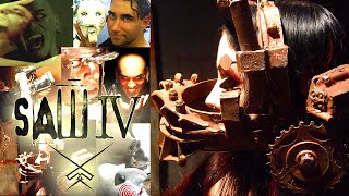 SOULIDIUM SAW IV SOUNDTRACK &quot;TRAPPED&quot;  (PG VERSION)