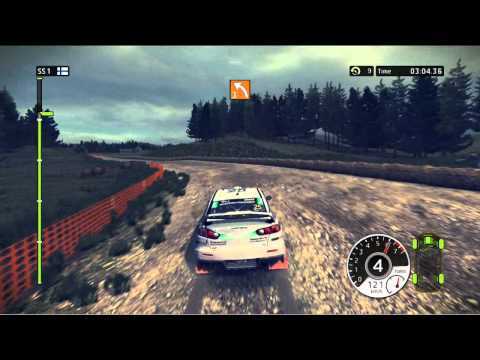 wrc 2 pc system requirements