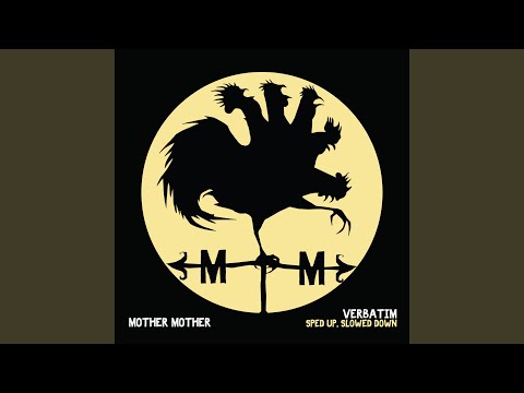 Verbatim (Slowed Down)