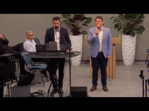 Cristi Boariu și Manu Negrea - Va fi o dimineață