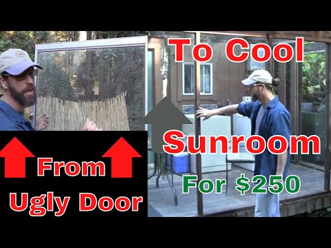 image-How much does it cost to add on a sunroom?