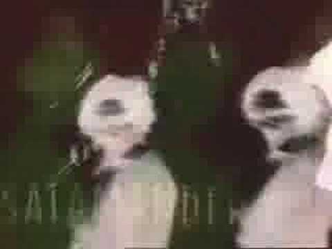 VJ Bolverk - Xanopticon "These Days" IDM NOISE