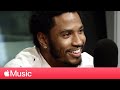 Trey Songz: Nicki Minaj, Twitter Drama and 'Tremaine The Album' Interview | Apple Music