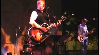 The Red Krayola - at The Getty 2006