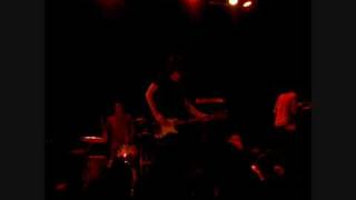 Tokyo Police Club - "If It Works"  Live @ The Social Orlando, FL 03-07-09