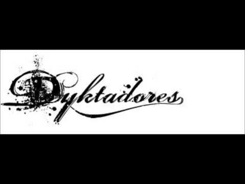 Cada cosa en su lugar .- Dyktadores ft Serko Fu