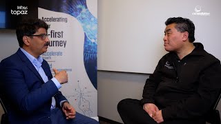 Explore the next wave of enterprise AI with agentic AI & SLMs