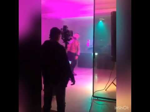 Mama-Sin boy x Madclip x Ypo x illeoo