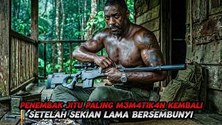 Download lagu A Group of Criminals Accidentally Wakes a Sleeping Lion | Latest Action Movie Recap mp3