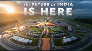 India's First Greenfield Smart City - Dholera Ground Report 2025 | Mega Project Update