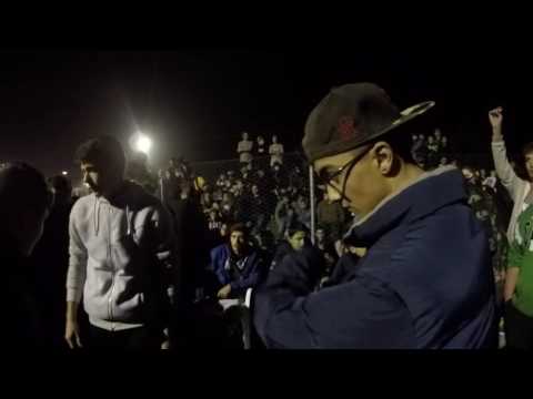 LaNuciaBattles / JOSEVI vs BELICIE / Octavos (BATALLÓN)