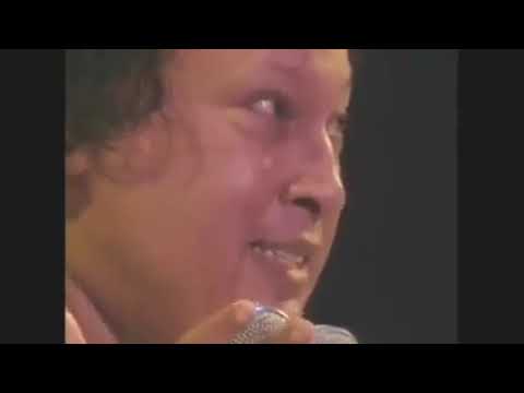 Haq Ali Ali !! Rag & Sargam !! Nusrat Fateh Ali Khan with Rahat Fateh Ali Khan !! A²Z