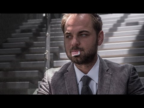 FRENCH KISS by Wayne Houchin [theory11]