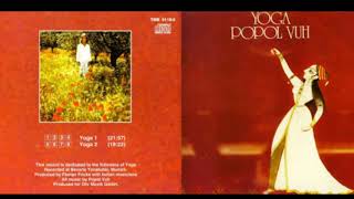 🅿🅾🅿🅾🅻 🆅🆄🅷 - Yoga I