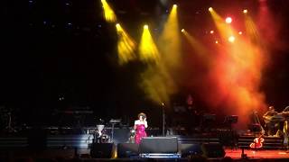 # 2019 #Göksel  #Gidelim Buralardan #Harbiye Cemil Topuzlu Konserleri #MUHTEŞEM GÖKSEL KONSERİ