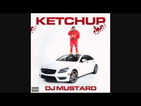 4G's DJ Mustard TC4800 , E 40 , Ty Dolla $ign and C  Hood (Bass Boosted)