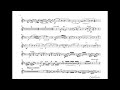 Martinu, Bohuslav - Sonatine - Timofei Dokshizer trumpet Bb