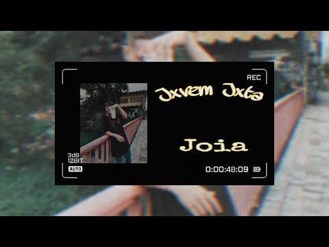 Jxvem Jxta - Joia 💎 (Prod.Johnny Lowd)