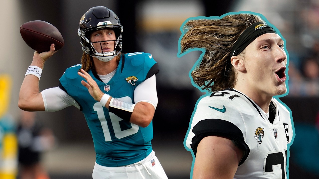 Who Is Trevor Lawrence?