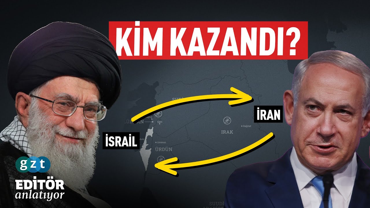 İsrail-İran neden birbirini vurmaya başladı?