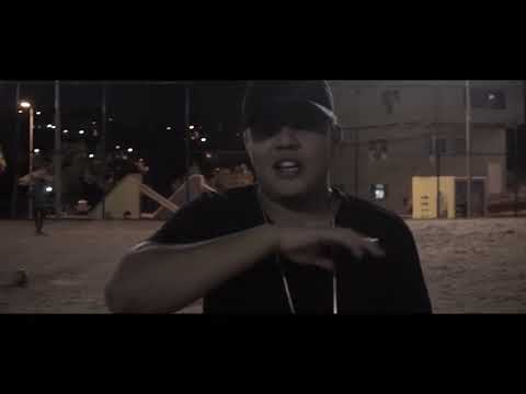 NÓS POR NÓS - A MISSÃO (DANILO COMETA, DANILO BOLADO, DIOMEDES CHINASKI, MC LEOZINHO E IARA IOLANDA)