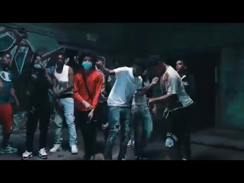 Kmurda Da Steppa Type Beat - applied pressure (prod. amp)