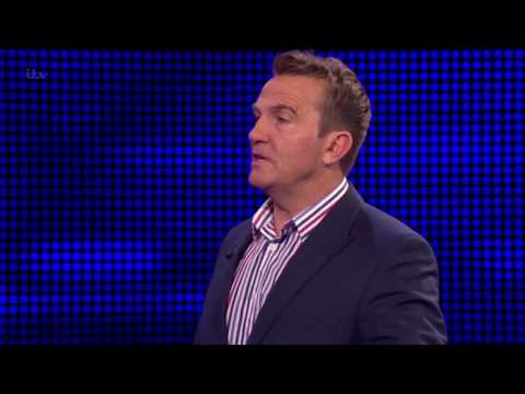 Cris, Wendy, Natalie And Louis Pick Set B - The Chase