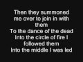 Iron Maiden - Dance of Death Lyrics