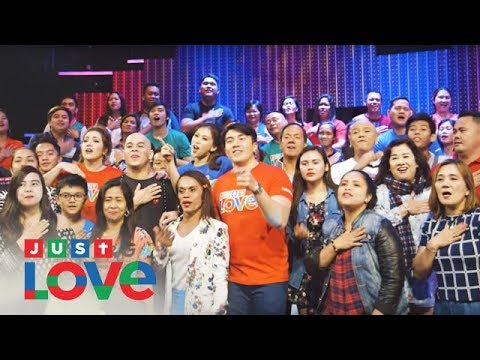 ABS-CBN Christmas Station ID 2017: Yes Weekend
