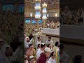 Musical Hallel In The Great Synagogue