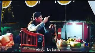 Download lagu Story WA GUS MIFTAH bikin Baper mp3