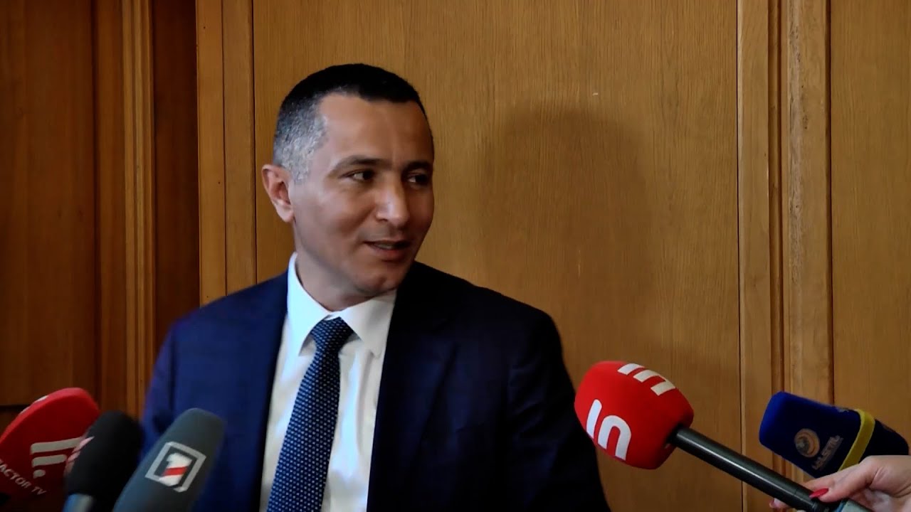 Մարզպետը կդիմավորի՞ Բագրատ սրբազանին Սյունիքում