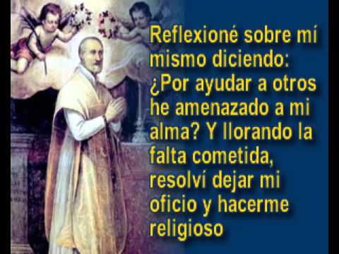 Santoral 10 de noviembre, San Andrés Avelino y San León Magno, Papa