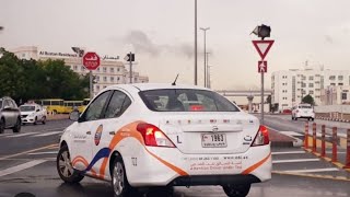 driving 🚗 licence in abudhabi rules and steps explained by experience young boy